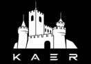KAER logo