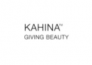 Kahina Giving Beauty logo