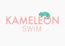 Kameleon Swim logo