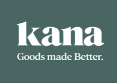 Kana promo codes