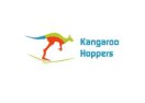 Kangaroo Hoppers logo