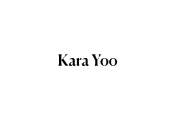 Kara Yoo Jewelry promo codes