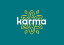 KARMA NUTS logo