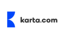 Karta.com logo