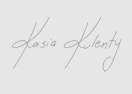 Kasia Kulenty logo