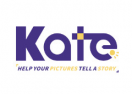 Katebackdrop logo