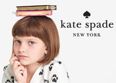 Kate Spade New York promo codes
