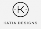 Katia Designs logo