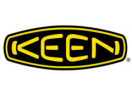 KEEN logo