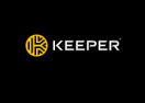 Keeper logo