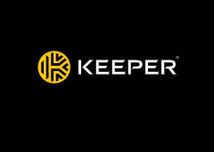 Keeper promo codes