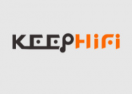 KeepHifi logo