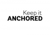 KeepItAnchored
