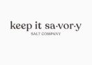 Keep It Savory logo