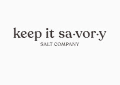 Keep It Savory promo codes