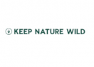 Keep Nature Wild logo