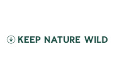 Keep Nature Wild promo codes