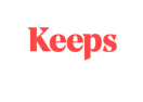 Keeps logo