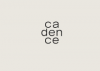 Cadence