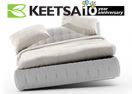 Keetsa logo