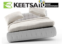 keetsa.com