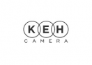 KEH Camera logo