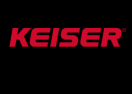 Keiser logo