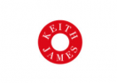 Keith James logo