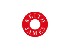 Keith James promo codes