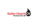 Keller-Heartt Oil logo