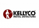 Kellyco Metal Detectors logo