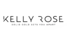 KellyRoseGold logo