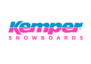 Kemper Snowboards logo