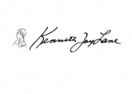 Kenneth Jay Lane logo