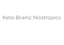 Keto Brainz Nootropics promo codes