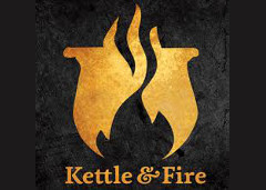 Kettle & Fire promo codes