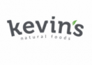 Kevin's Natural Foods logo