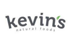 Kevin's Natural Foods promo codes