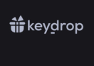 KEYDROP logo