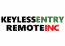 Keyless Entry Remote logo