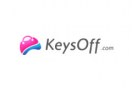 KeysOff logo