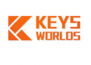 Keysworlds logo