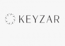 KEYZAR logo