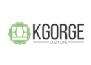 KGORGE logo