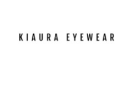 KIAURA Eyewear logo