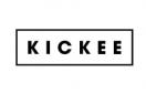 KICKEE logo