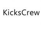 KicksCrew logo