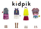 Kidpik logo