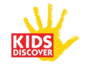 Kids Discover promo codes