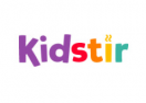 Kidstir logo